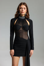 Pinks Bandage LBD