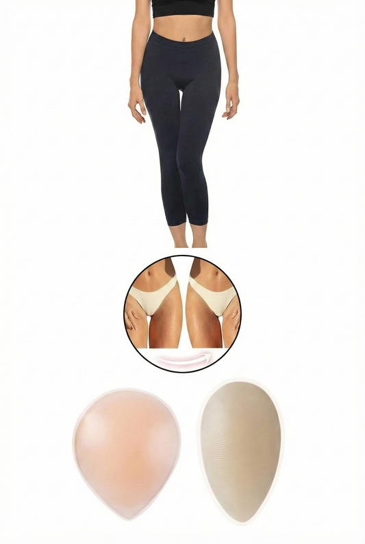 Camel Toe Concealer