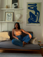 SecondSkin MidThigh BodySuit