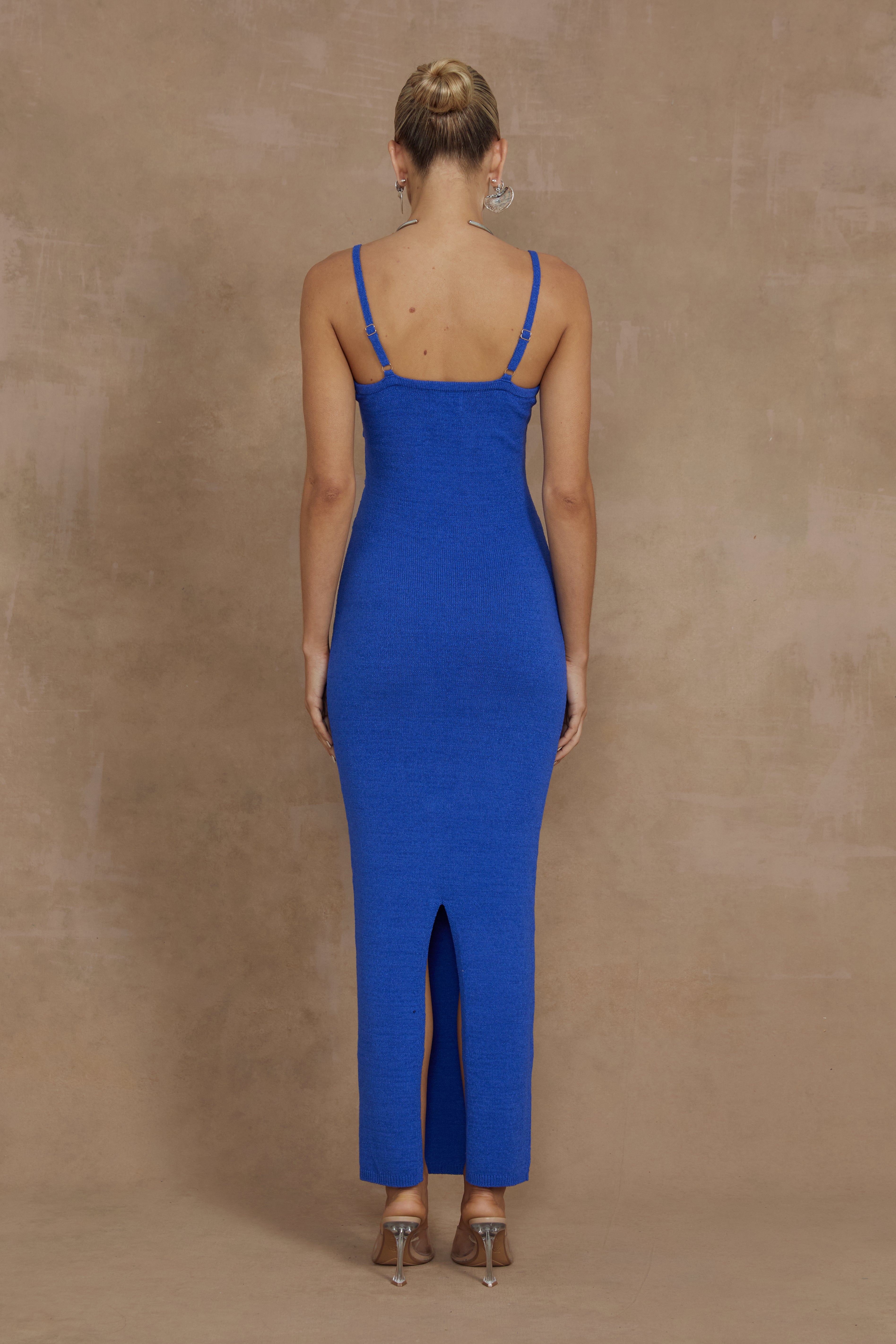 Normani Midi - Royal